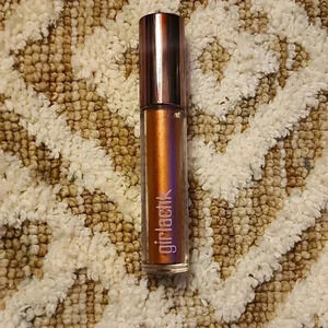 Girlactik Metallic Eye Sparkle